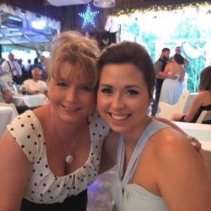 Meet your Posher, Nickie